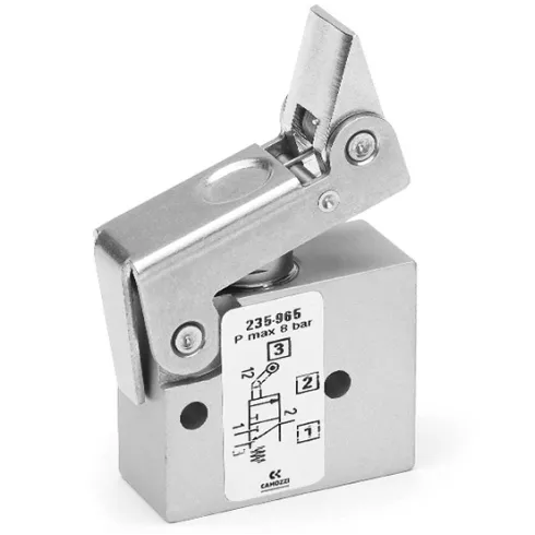Минираспределитель Camozzi 245-965