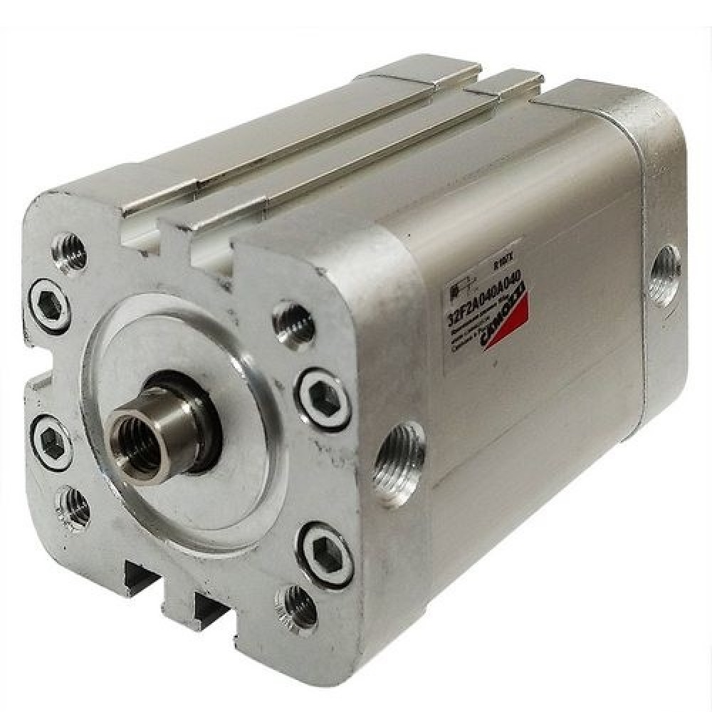 Компактный цилиндр Camozzi 32F2A032A050