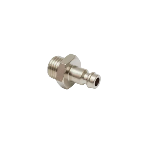Куплунг резьбовой с самозапиранием Camozzi 5000 5150-1/4