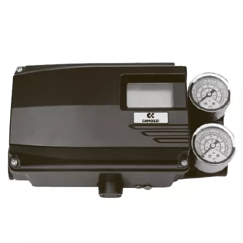 SMART Позиционер Camozzi CC800RN45S00