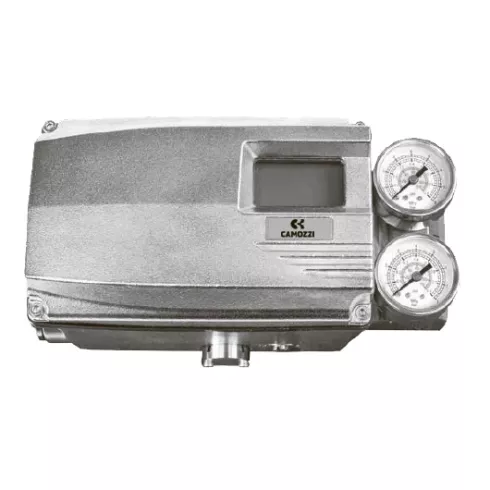 SMART Позиционер Camozzi CC805LA41L30