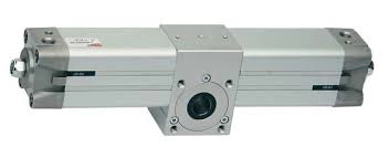 Цилиндр поворотный Camozzi 69-080/090-M