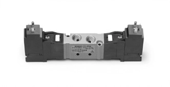 Распределитель Camozzi EN531-11-PN6