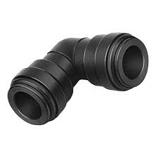 Угольник цанговый Camozzi FD7550 12-8