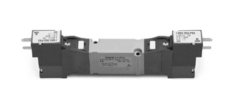 Распределитель Camozzi EN530-11-W53