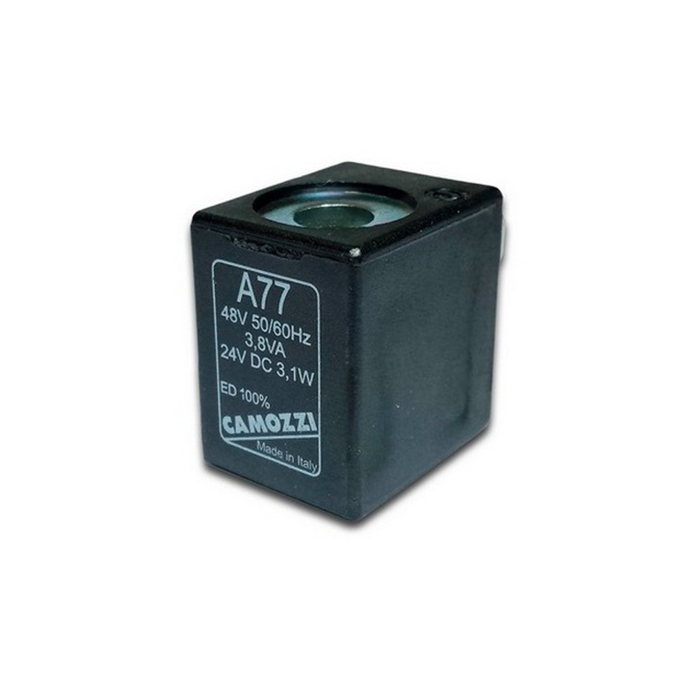 Катушка электромагнитная Camozzi B83