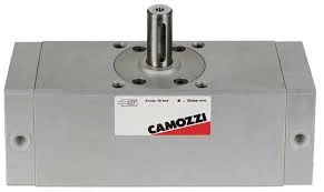 Поворотный цилиндр Camozzi 30-080/180-3