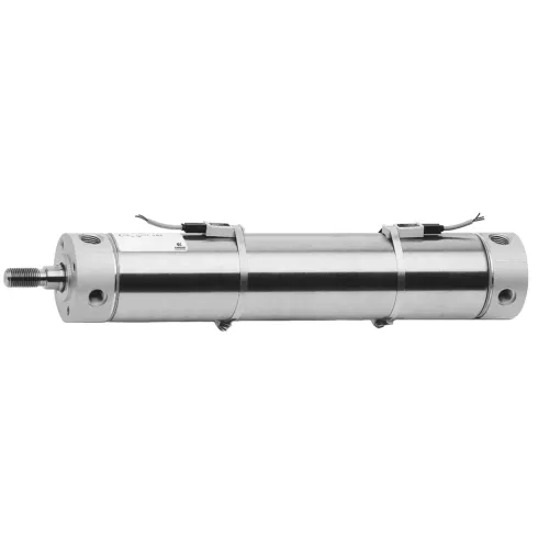 Круглый цилиндр Camozzi 27U2A50A0205
