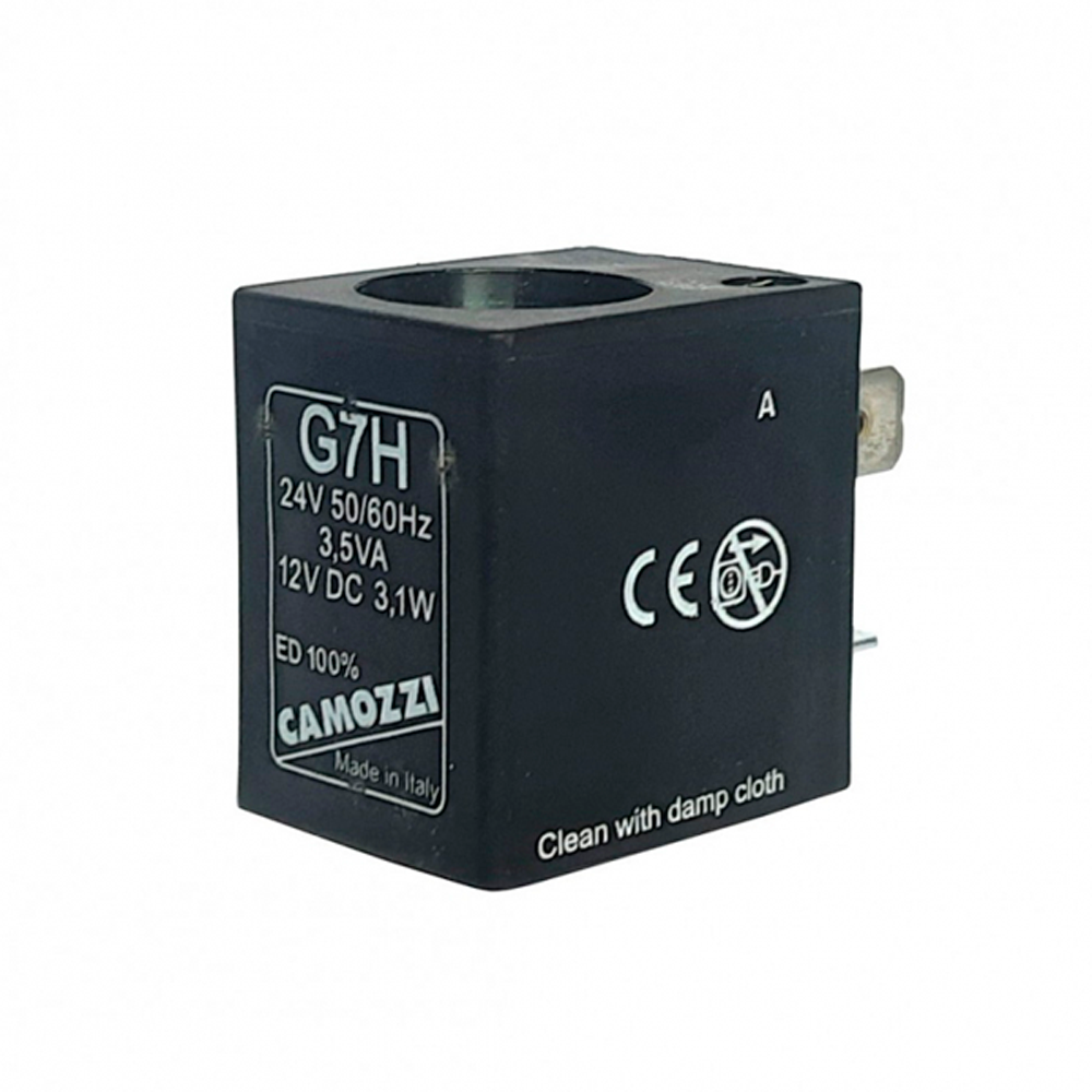 Катушка электромагнитная Camozzi G7H