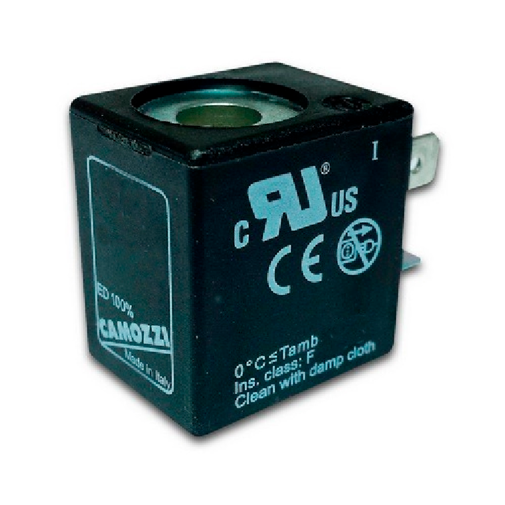 Соленоид Camozzi U75
