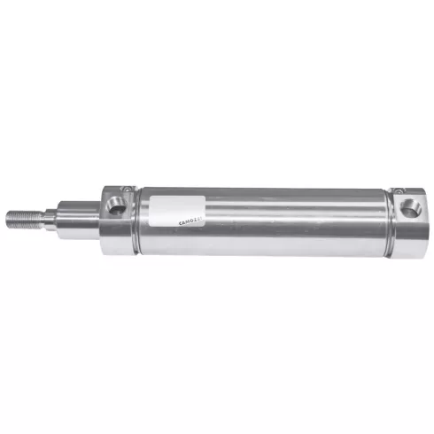 Круглый пневмоцилиндр Camozzi 91M2L032A020