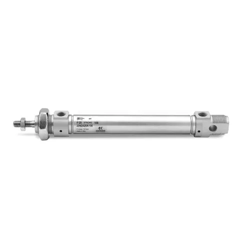 Круглый пневмоцилиндр Camozzi 16N1A12A015