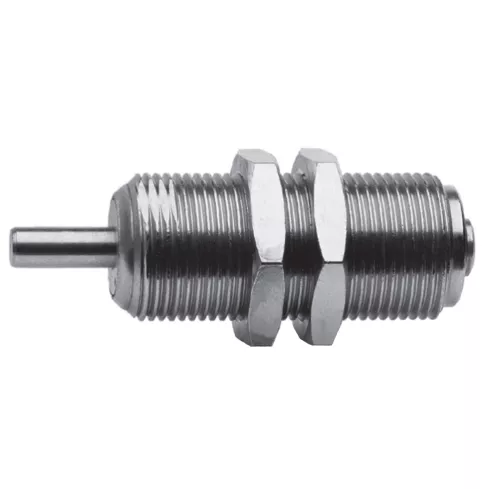 Компактный цилиндр Camozzi 14N1A06A05