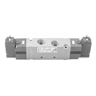 Распределитель с электропневматическим управлением Camozzi D43VA-AR-T