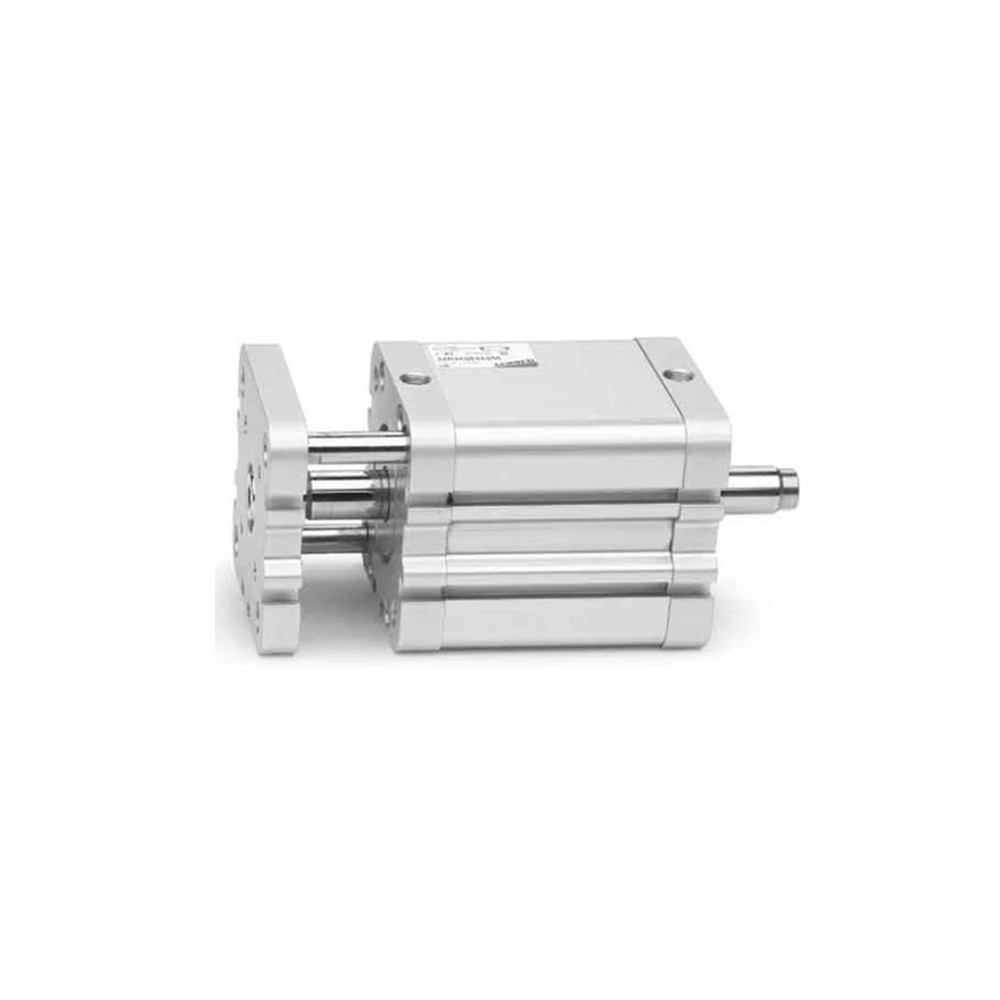 Компактный цилиндр Camozzi 32R3A020A040
