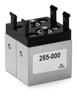 Минираспределитель Camozzi 2 284-000
