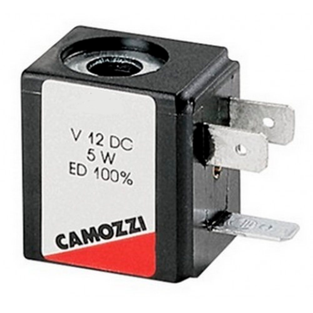 Соленоид Camozzi U76