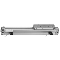 Бесштоковый цилиндр Camozzi 50M2P25A0420