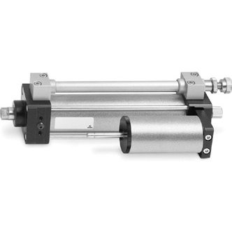 Гидродемпфер Camozzi 43N-D00-40-080
