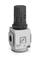 Регулятор давления Camozzi MX2-3/8-R412