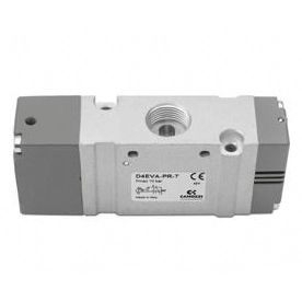 Распределитель с пневматическим управлением Camozzi D4PVA-P0-T